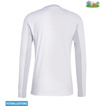 Real Madrid Hjemmedrakt 2025-26 Langermet